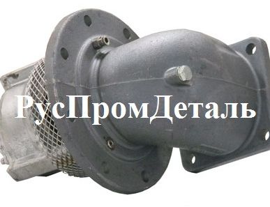 фото Клапан донный CIVACON EURO 100 на бензовоз