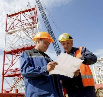 Фото №0 Безопасность подъемных сооружений