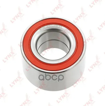 Фото №0 Подшипник Ступицы Колеса | Зад Прав/Лев | Lada 2108-099/2110-12/2113-15/Granta/Kalina/Priora LYNXauto арт. WB1035