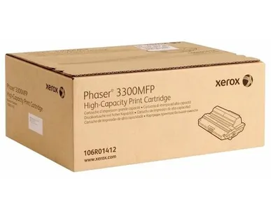 фото Картридж Xerox 106R01412