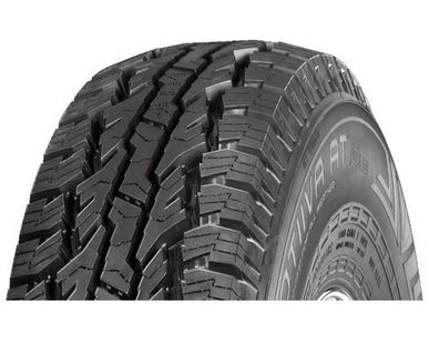 фото Автомобильная шина Nokian Tyres