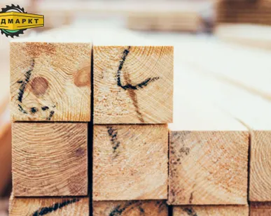 фото БРУСОК 2, 3 и 6 м