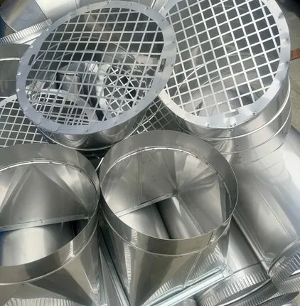 Фото №0 Отвод с сеткой