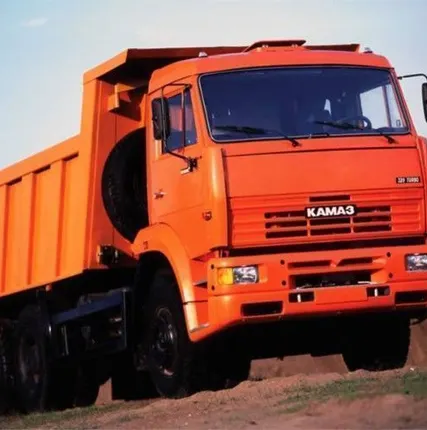 Фото №0 Нанять самосвал