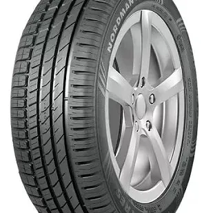 фото Автошина IKON 205/70R15 SX3 96T XL TL