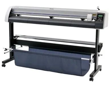 фото Режущий плоттер Mimaki