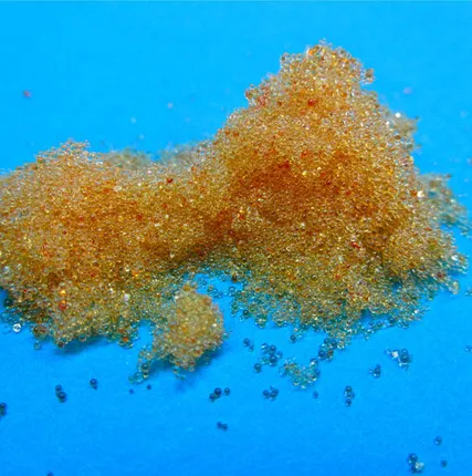 Фото №0 Катионит КУ-2-8 Na высший сорт
в