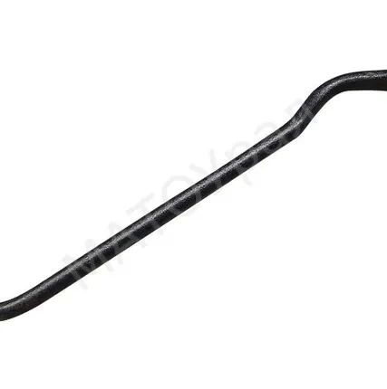 Фото №0 Лом-гвоздодер ф20х600мм