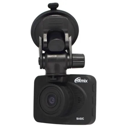 Фото №0 Видеорегистратор Ritmix AVR-620