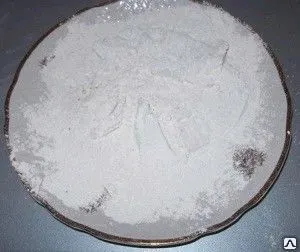 фото Известь гашеная 10 кг