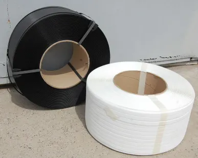 фото Лента упаковочная полипропиленовая РР