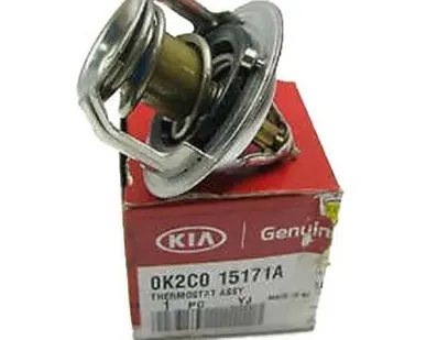 фото HYUNDAI/KIA Термостат Spectra (88C) ор 0K2C015171A