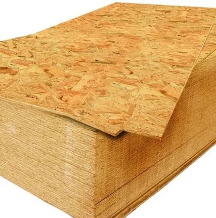 Фото №0 OSB-плита девятка