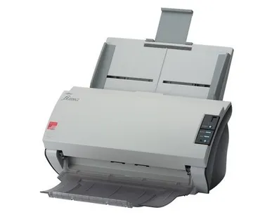 фото Сканер Fujitsu fi-5530C2