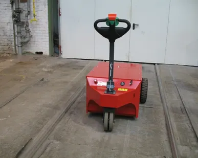 фото Multi-Mover XXL 20T в Москве