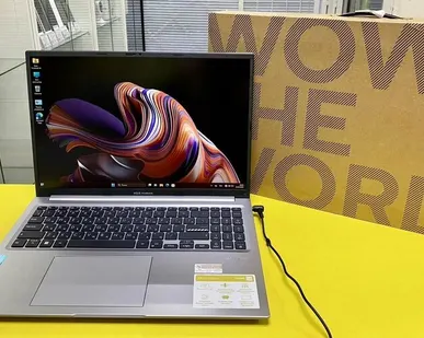 фото Ноутбук asus VivoBook 16 i3 1215U/8Gb/SSD512Gb/16"