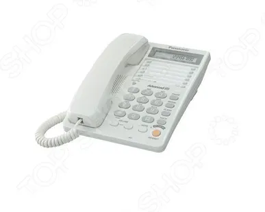 фото Телефон Panasonic KX-TS2365