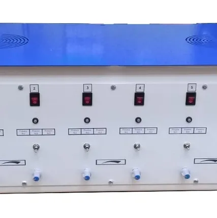 Фото №0 Зарядное устройство ЗУ-2-6