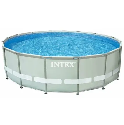 Фото №0 Бассейн Intex Ultra Frame 28324