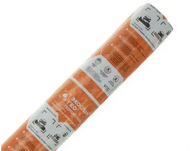 фото Геотекстиль 150, 1.6*25м (40м2) Экоспан Гео Строительный