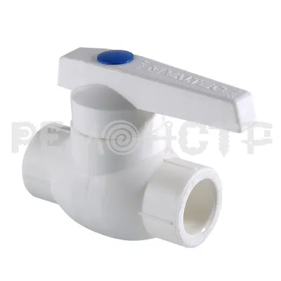 Фото №0 Кран шаровый PPR 20мм VALTEC (5/120) VTp.743.0.020 П