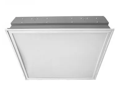 фото Светильник люм. ЛВО 4x18 OPL/R ЭПРА G13 IP20 опаловый Световые Технологии