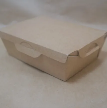 Фото №0 Коробки картонные на доставку