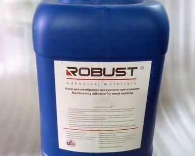 фото Клей для мембранно-вакуумного прессования ROBUST PG-540