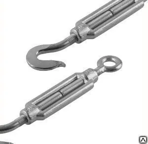 Фото №0 Талреп крюк-кольцо TOR М22