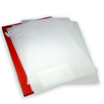 Фото №0 Печати-С KIMOTO Laserfilm А3 пленка для печати негативов