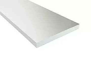 фото Полоса алюминиевая 02*20мм профиль LC-PA-0220-2