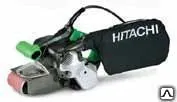 фото Аренда шлифовальной ленточной машины Hitachi SB
