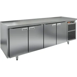 фото Стол морозильный HICOLD GN 1111/BT O