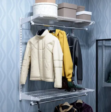 Фото №0 Гардеробные системы Titan-GS