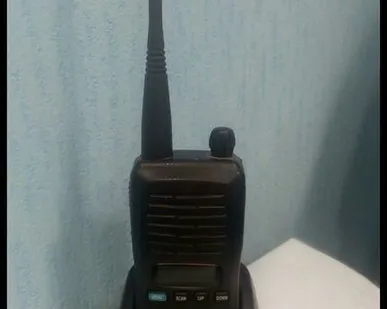 фото Рация optim wt-555