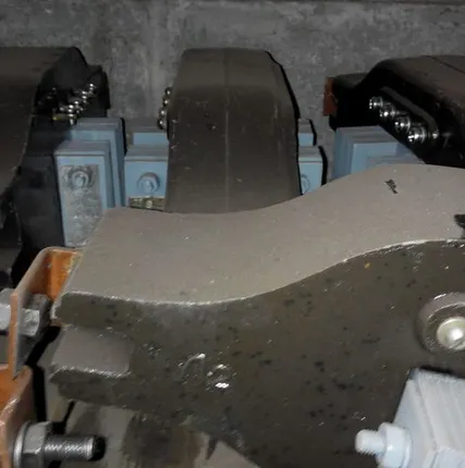 Фото №0 Трансформатор тока ТПЛМ-10  с хранения