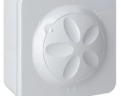 фото Плавный тиристорный 1-фазный регулятор скорости SRE-2,5 ампер