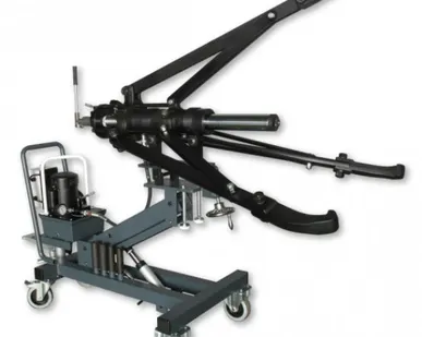 фото Съемник гидравлический Энерпред СГТ2/31001500