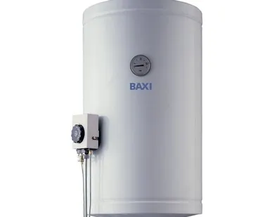 фото Накопительный газовый