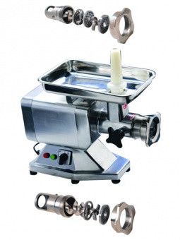 Фото №0 Мясорубка GASTRORAG HM-22A