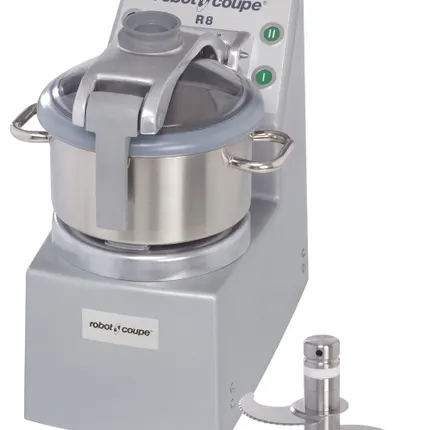 Фото №0 Куттер Robot Coupe R8