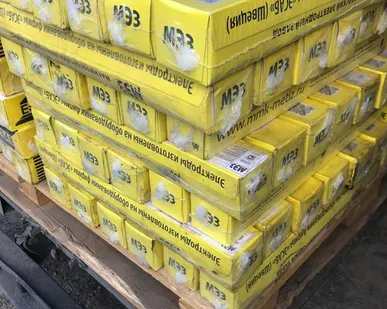 фото Покупаем электроды ОЗЛ-17У