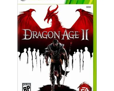 фото Dragon Age II