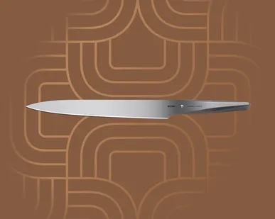 фото Нож для сашими BORK