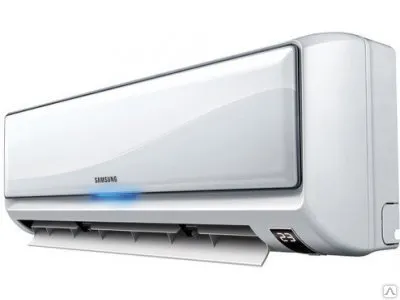 Фото №0 Установка кондиционера