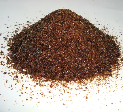 Фото №0 Флюс сварочный АН-26С производства ОАО "НЗФ"