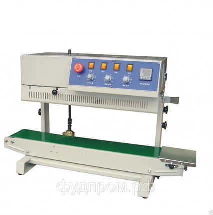Фото №0 Роликовый запаиватель FRBM-810II (AR) Атлас