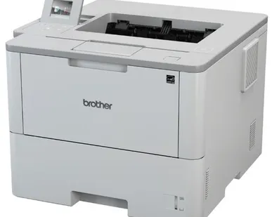 фото Принтер Brother HL-L6300DW