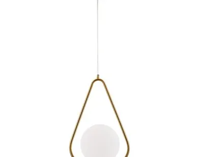 фото Подвесной светильник Arte Lamp MATISSE A7765SP-1AB