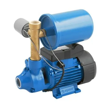 Фото №0 Насосная станция Aquario AUTO ADB-35-mini